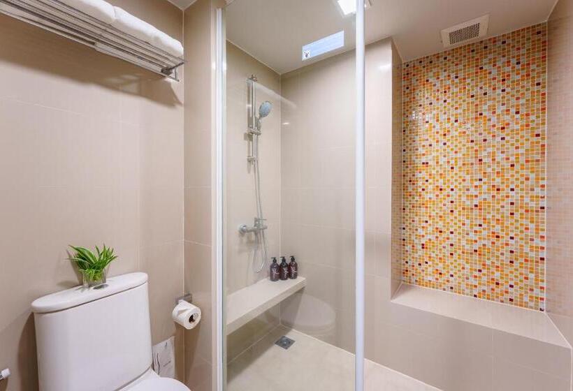 Citadines Sukhumvit 16 Bangkok