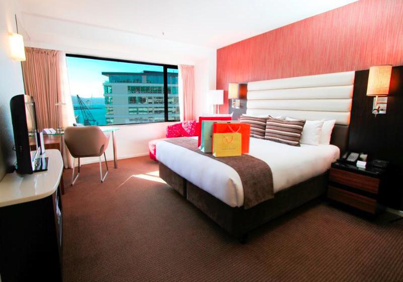 Amora Hotel Wellington