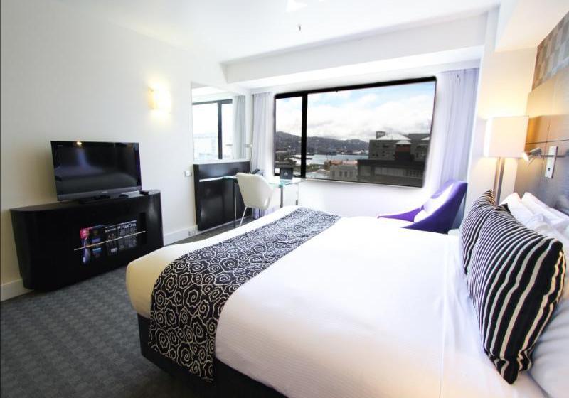 Amora Hotel Wellington