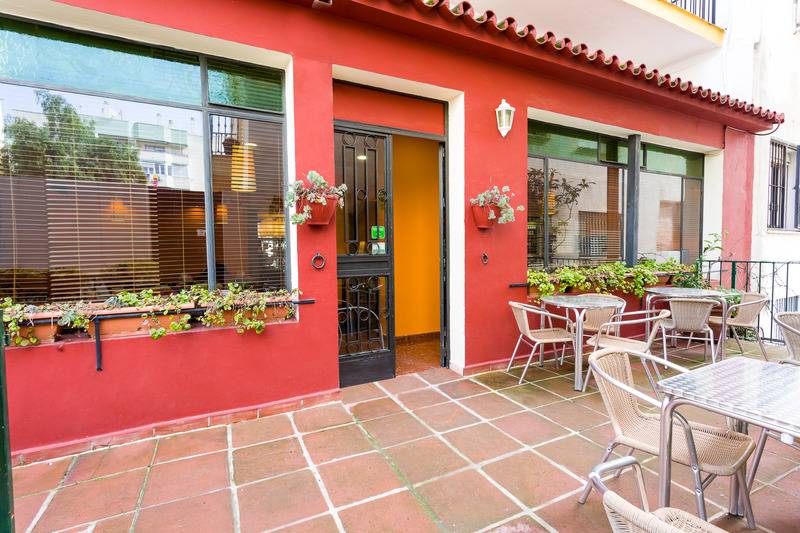 Hostal Sol Y Miel