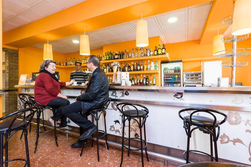 Hostal Sol Y Miel