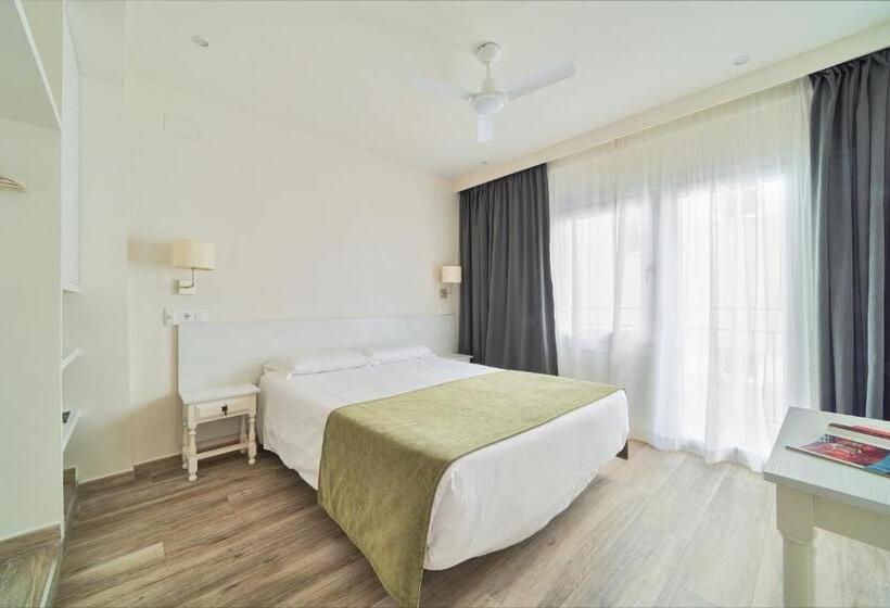 Hostal Sol Y Miel