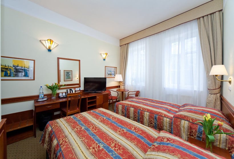 Fotos del hotel Boutique  16:  2