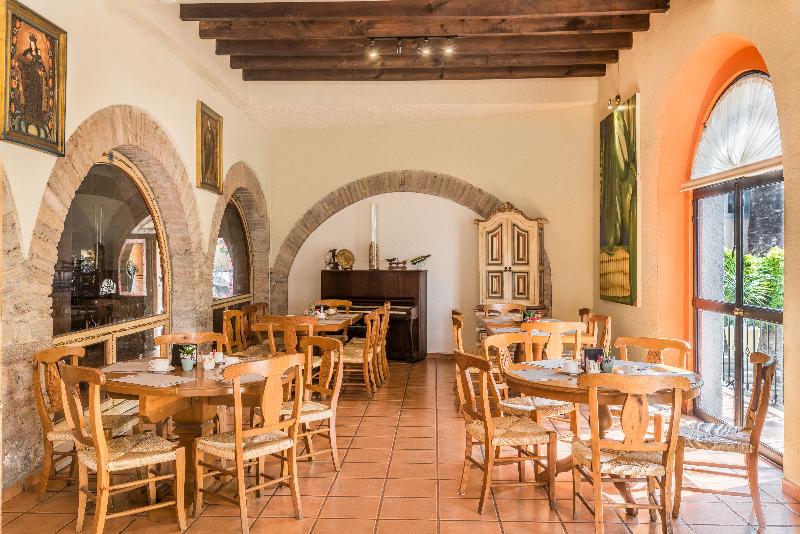 هتل Abadia Tradicional