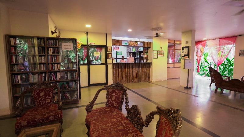 هتل Alagoa Resort