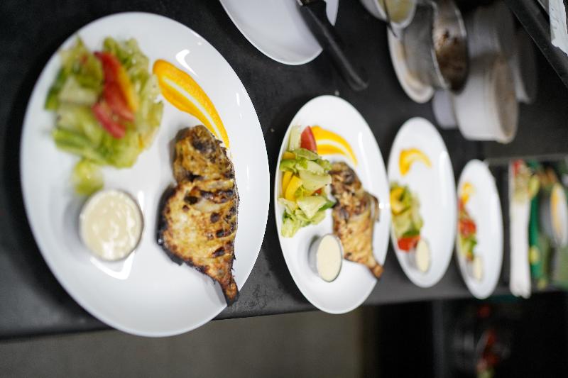 هتل Alagoa Resort