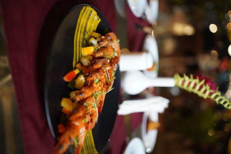 هتل Alagoa Resort