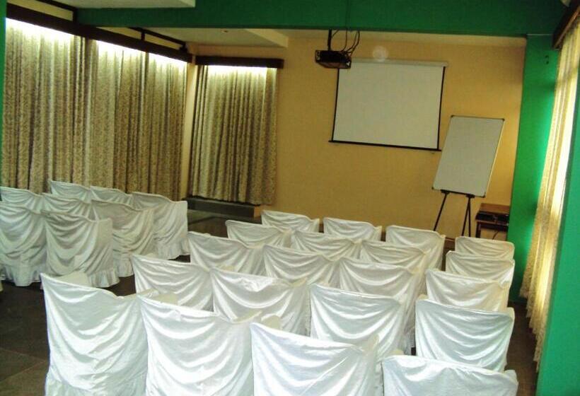 هتل Alagoa Resort