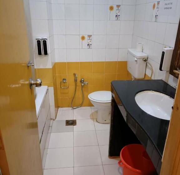 هتل Alagoa Resort