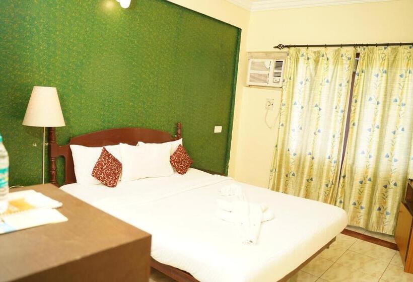 هتل Alagoa Resort