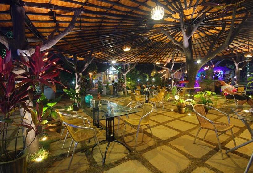 هتل Alagoa Resort