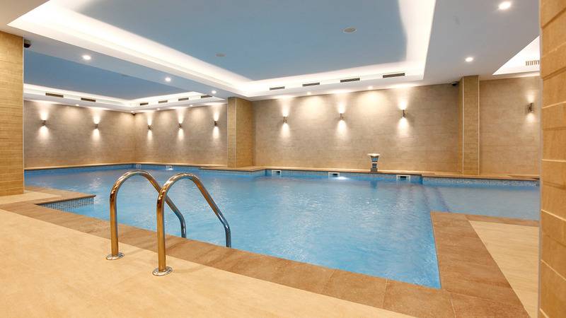 Fotos del hotel Aleksandar Palace  & Spa:  20