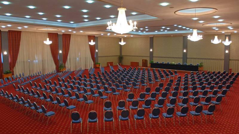 Fotos del hotel Aleksandar Palace & Spa: 1 Fotos del hotel Aleksandar Palace & Spa: 1