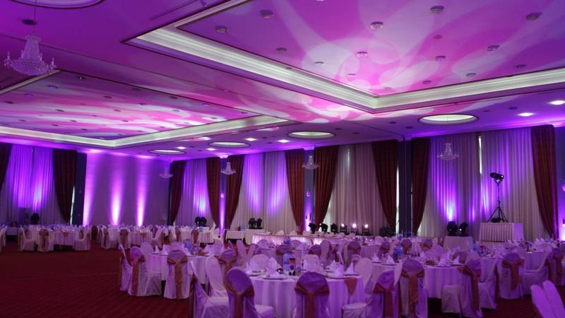 Fotos del hotel Aleksandar Palace  & Spa:  17