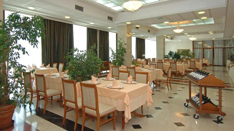 Fotos del hotel Aleksandar Palace  & Spa:  21