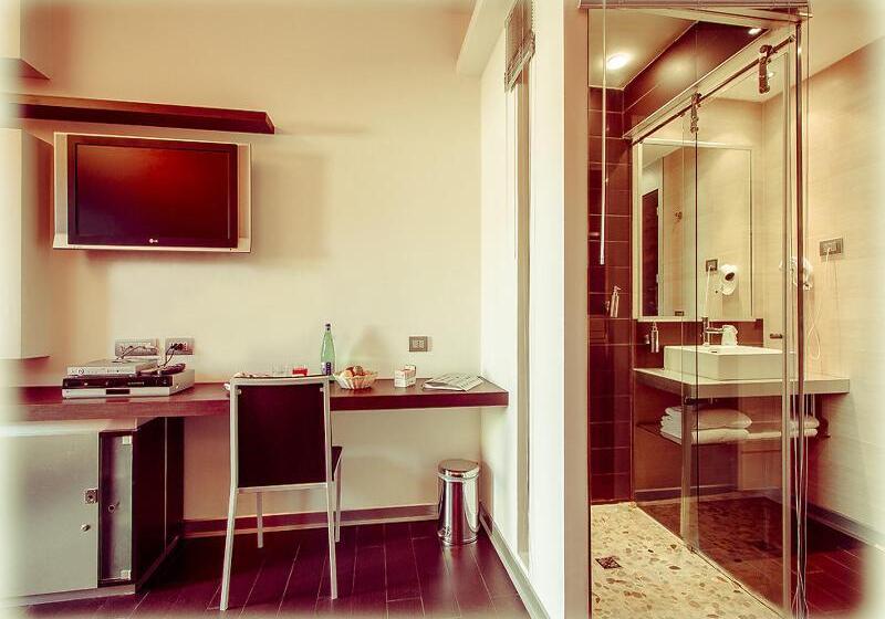 Fotos del hotel All Ways Garden  & Leisure:  3