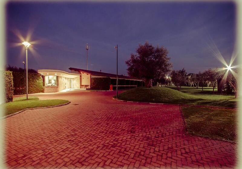 Fotos del hotel All Ways Garden  & Leisure:  5