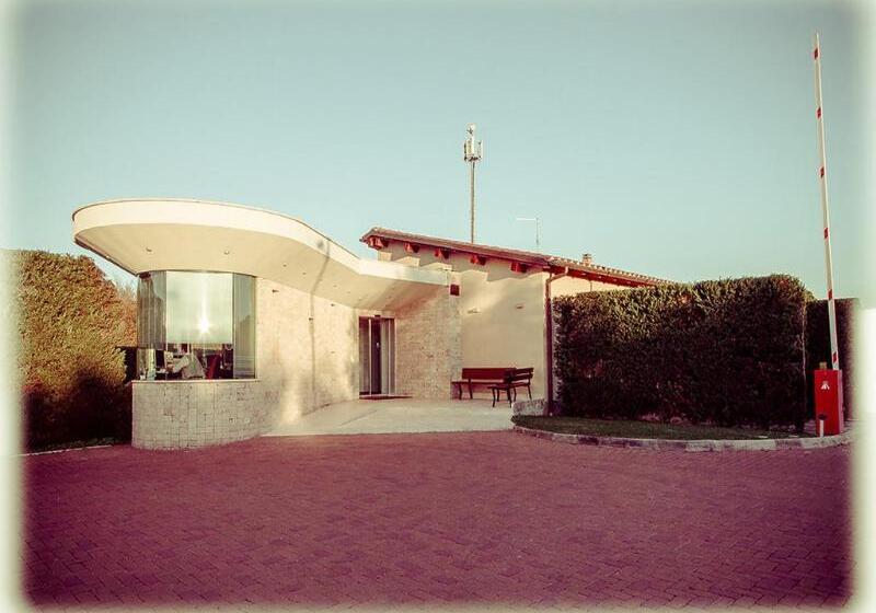 Fotos del hotel All Ways Garden  & Leisure:  7