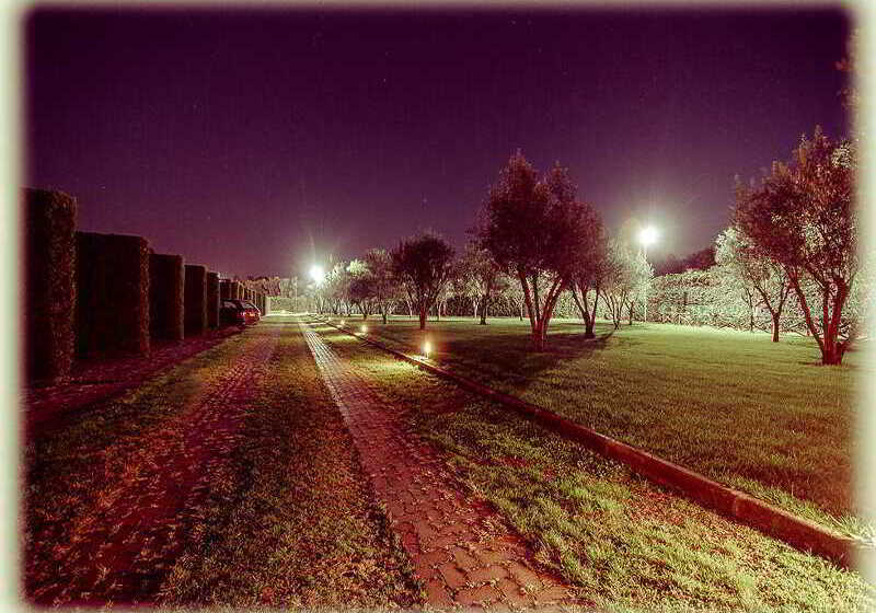 Fotos del hotel All Ways Garden  & Leisure:  8