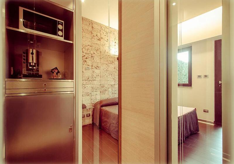 Fotos del hotel All Ways Garden  & Leisure:  9