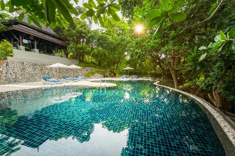 هتل Anantara Layan Phuket Resort
