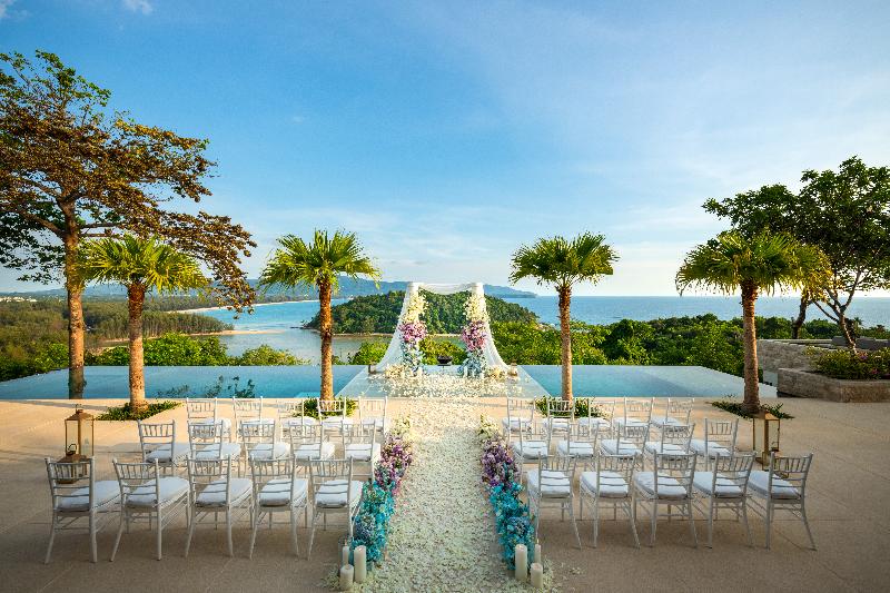 هتل Anantara Layan Phuket Resort