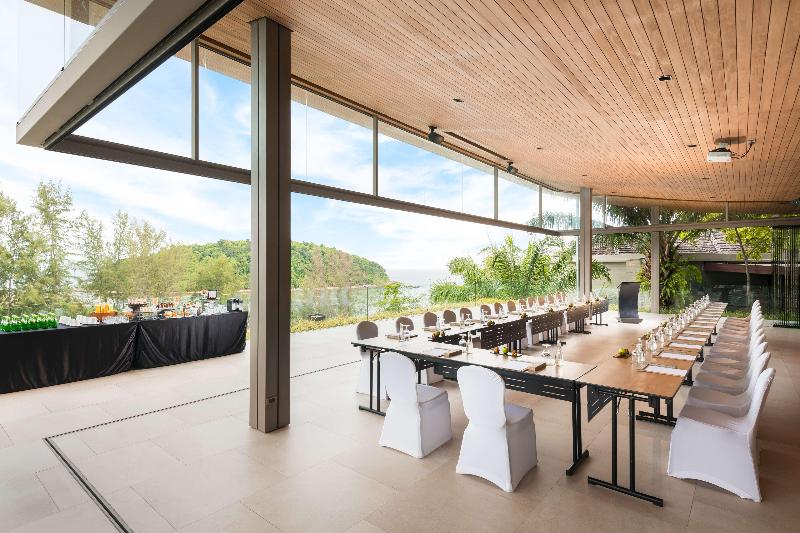هتل Anantara Layan Phuket Resort
