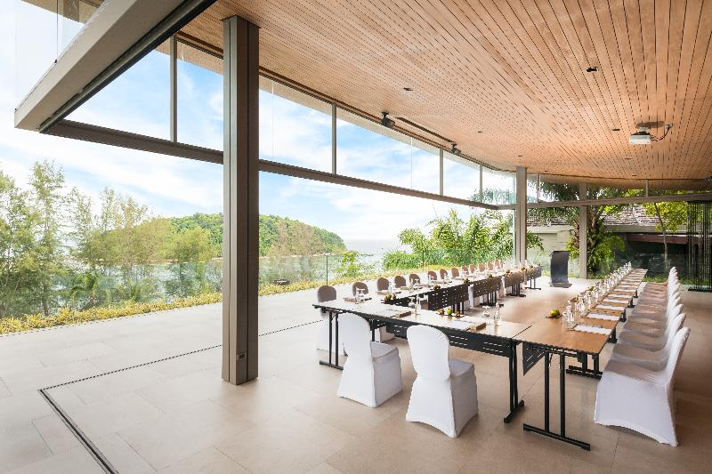هتل Anantara Layan Phuket Resort