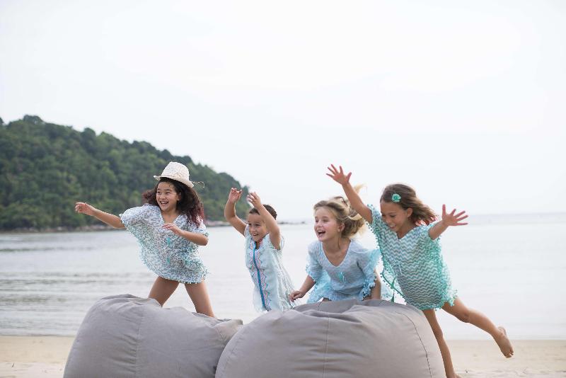 هتل Anantara Layan Phuket Resort