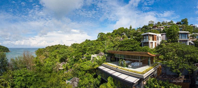 هتل Anantara Layan Phuket Resort