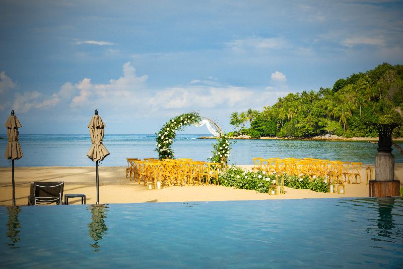 هتل Anantara Layan Phuket Resort