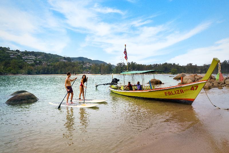 هتل Anantara Layan Phuket Resort