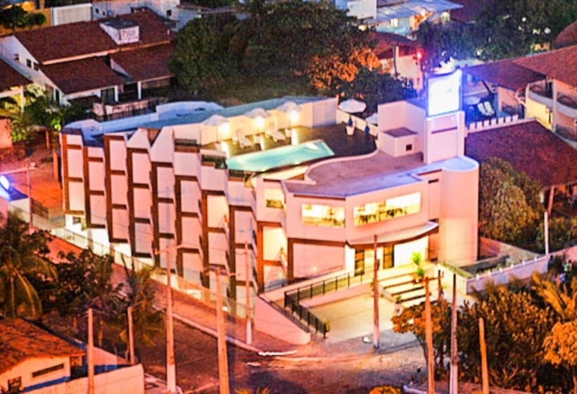 هتل Antibes