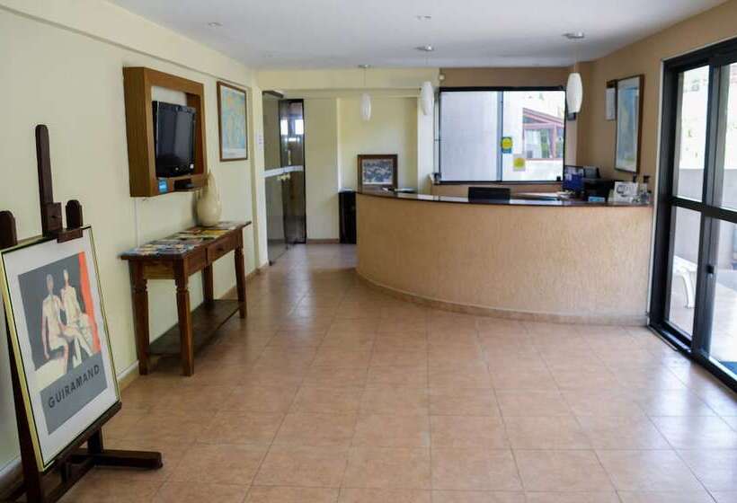 هتل Antibes