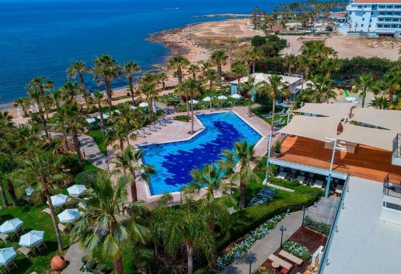 فندق Aquamare Beach  & Spa