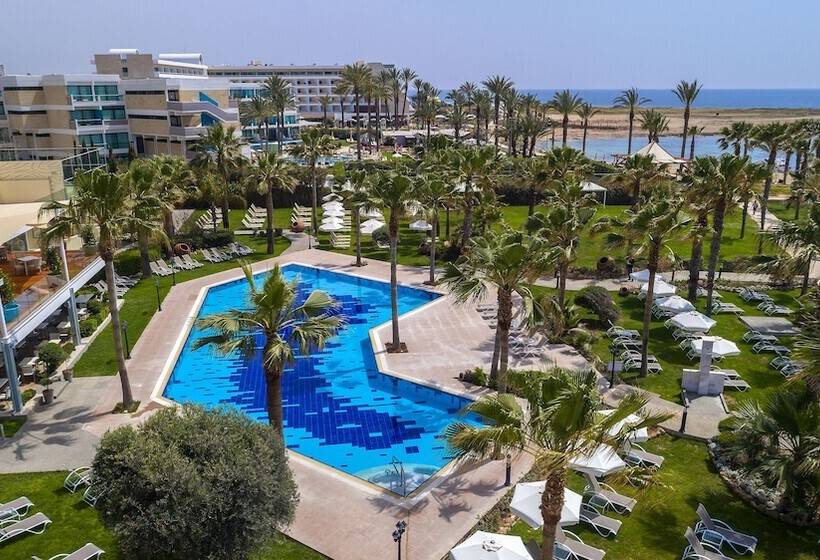 فندق Aquamare Beach  & Spa