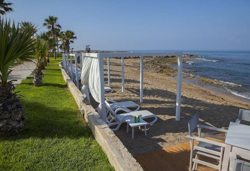 فندق Aquamare Beach  & Spa