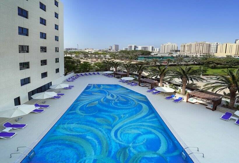 Fotos del hotel Arabian Park Hotel:  16