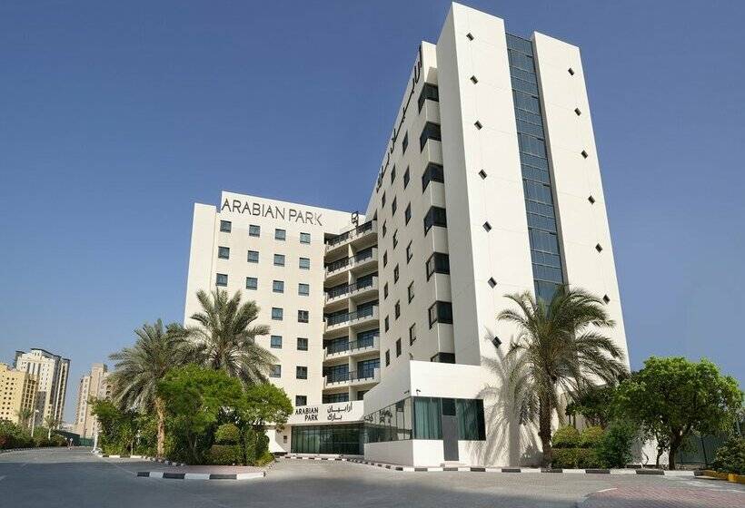 Fotos del hotel Arabian Park Hotel:  49