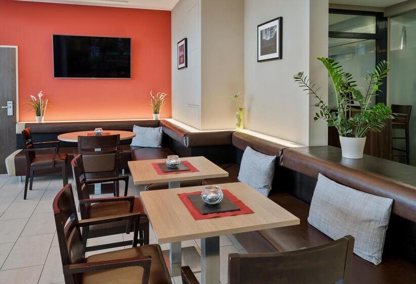 Fotos del hotel Austria Trend Hotel Salzburg Mitte:  20