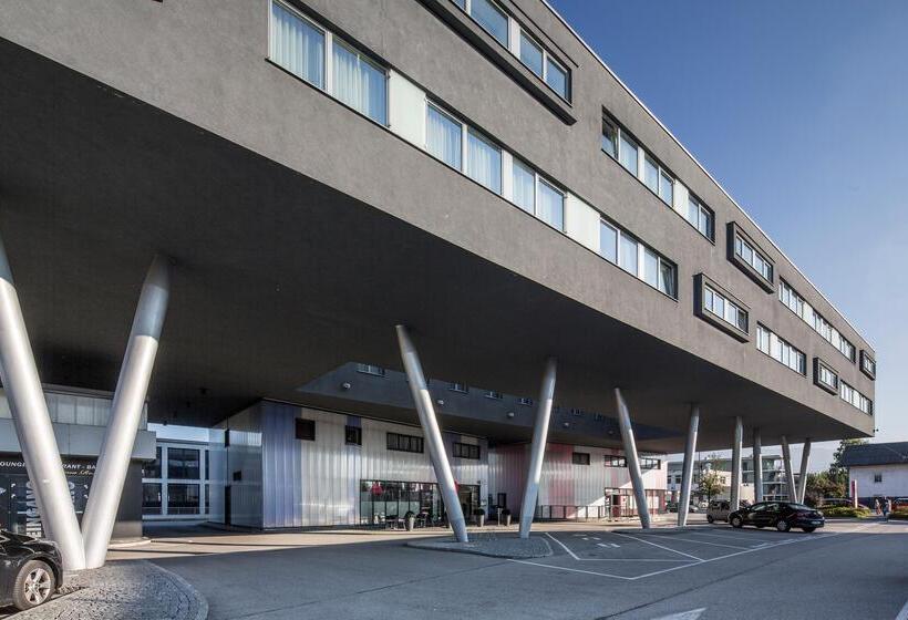 Fotos del hotel Austria Trend Hotel Salzburg Mitte:  18