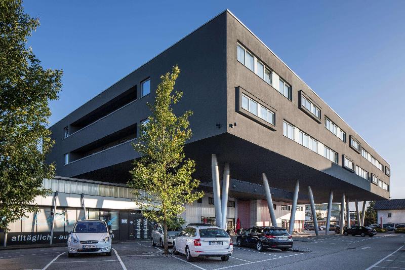 Fotos del hotel Austria Trend Hotel Salzburg Mitte:  3