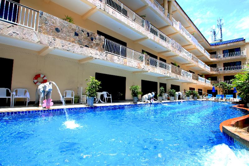 هتل Baan Boa Resort