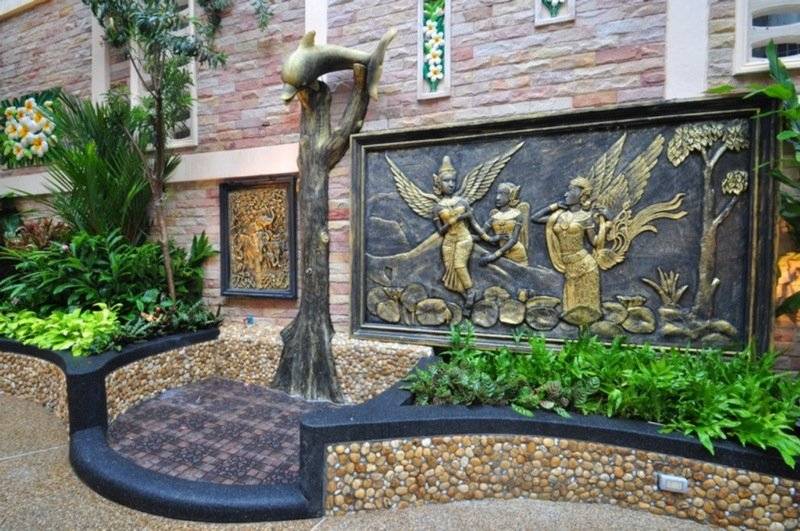 هتل Baan Boa Resort