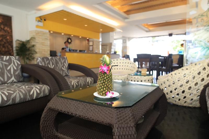 هتل Baan Boa Resort