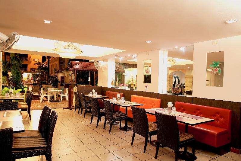 هتل Baan Boa Resort