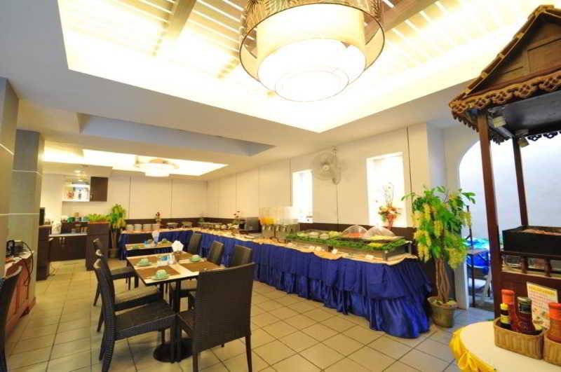 هتل Baan Boa Resort