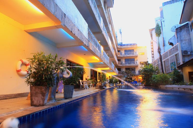 هتل Baan Boa Resort