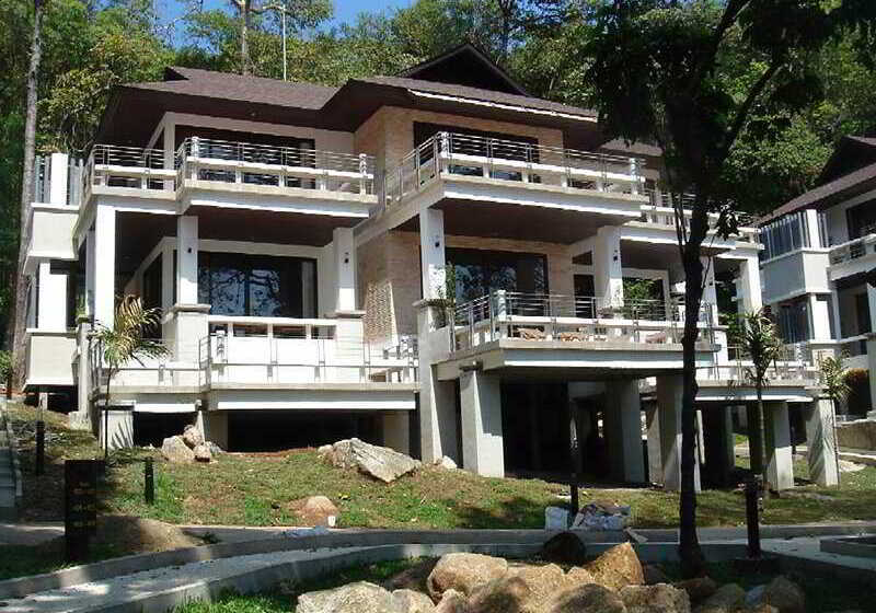 فندق Baan Krating Phuket Resort Sha Plus