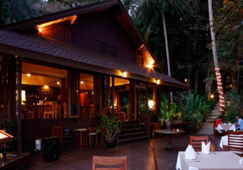 هتل Baan Krating Phuket Resort  Sha Plus